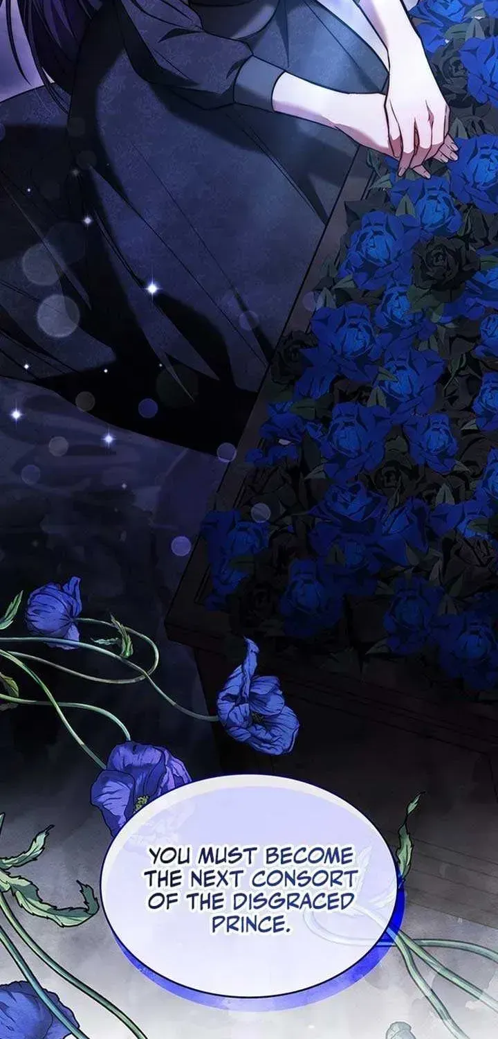One Day My Sister Died Chapter 1.2 page 32 - 