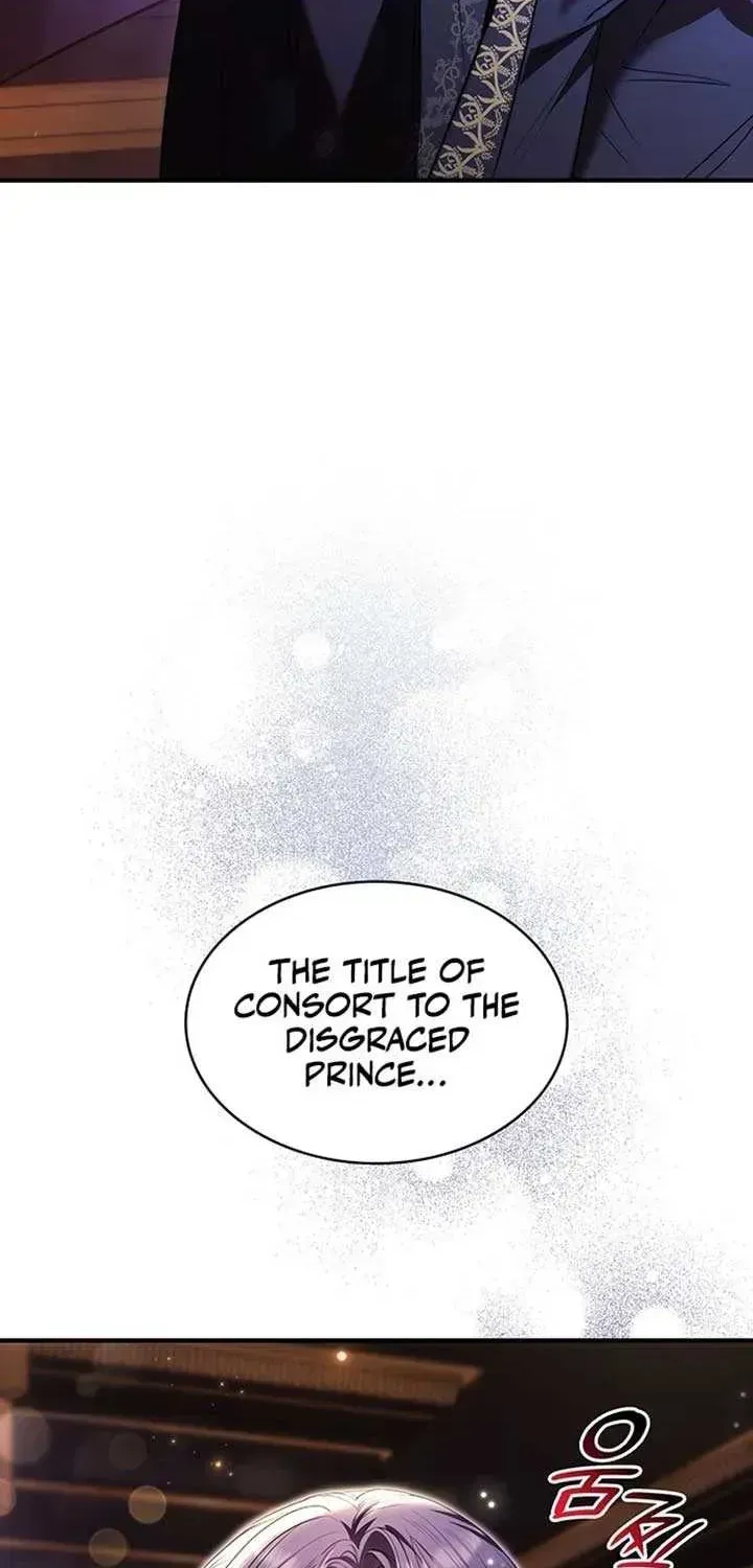 One Day My Sister Died Chapter 1.2 page 36 - 