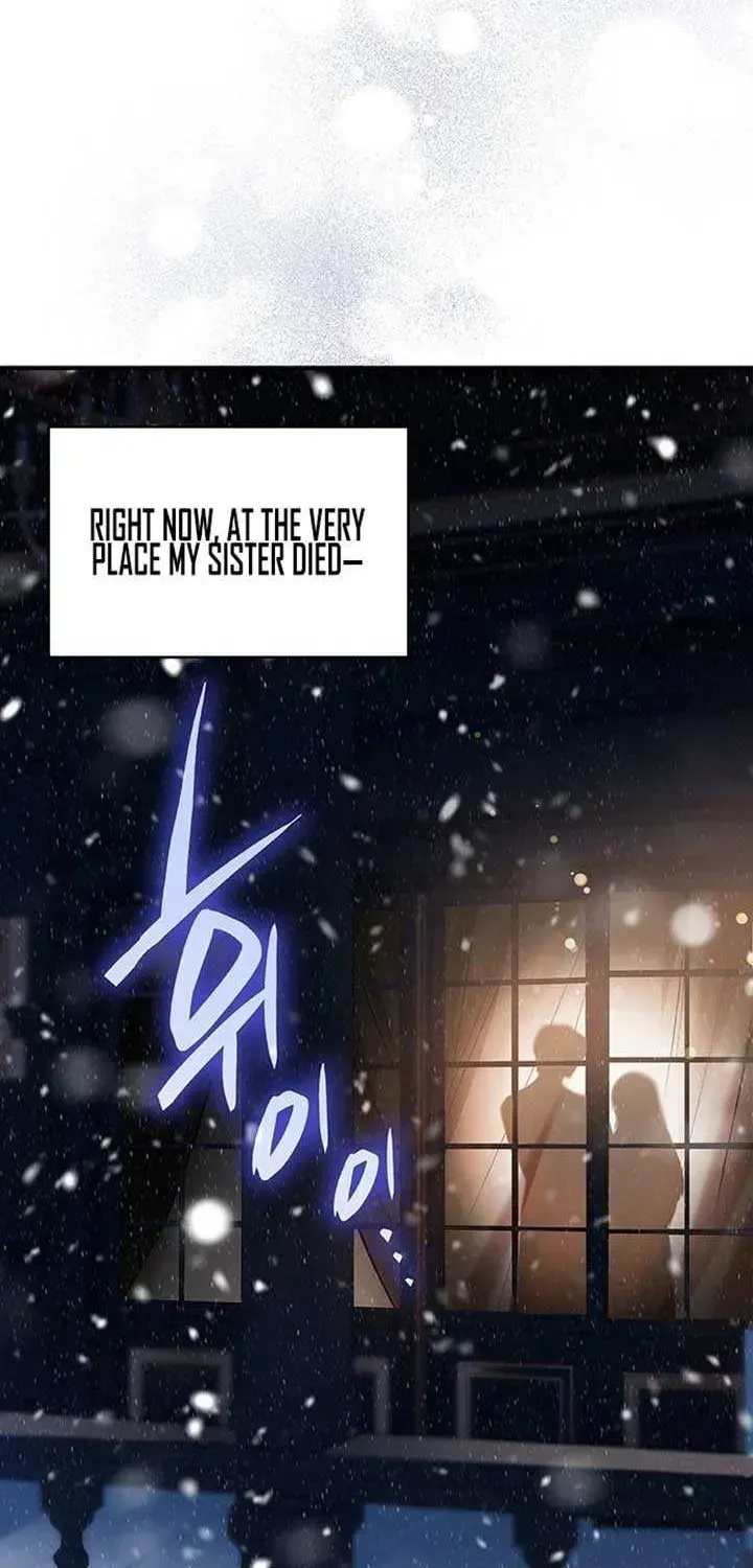 One Day My Sister Died Chapter 1.2 page 38 - 
