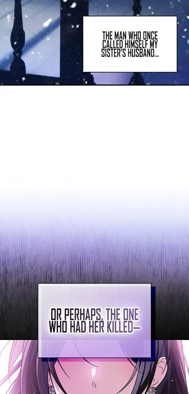 One Day My Sister Died Chapter 1.2 page 39 - 
