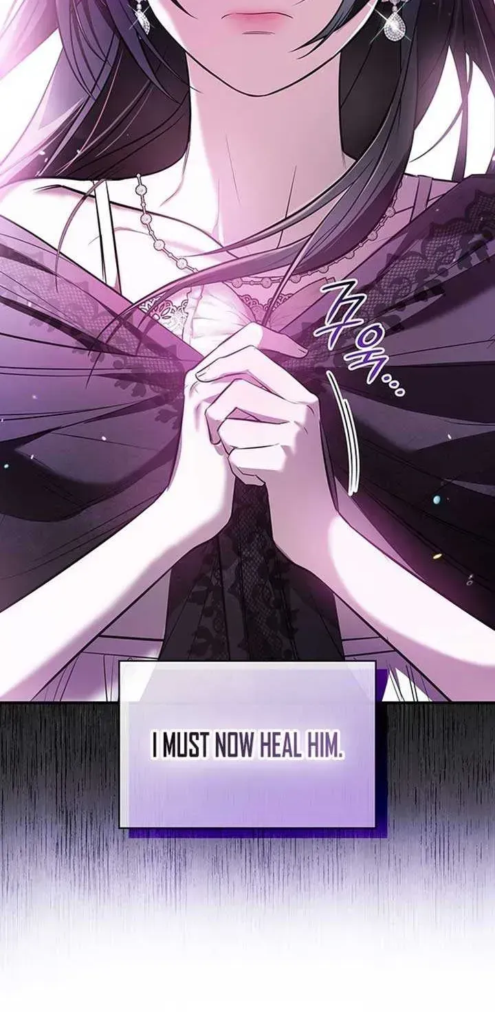One Day My Sister Died Chapter 1.2 page 40 - 