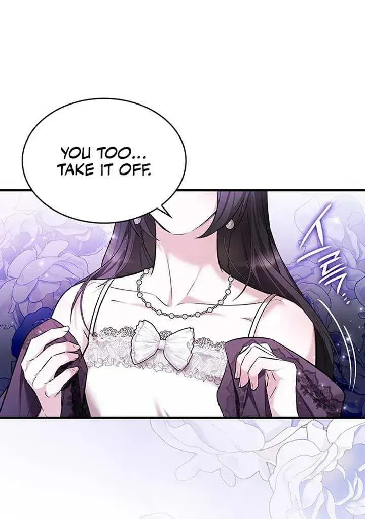 One Day My Sister Died Chapter 1.2 page 41 - 