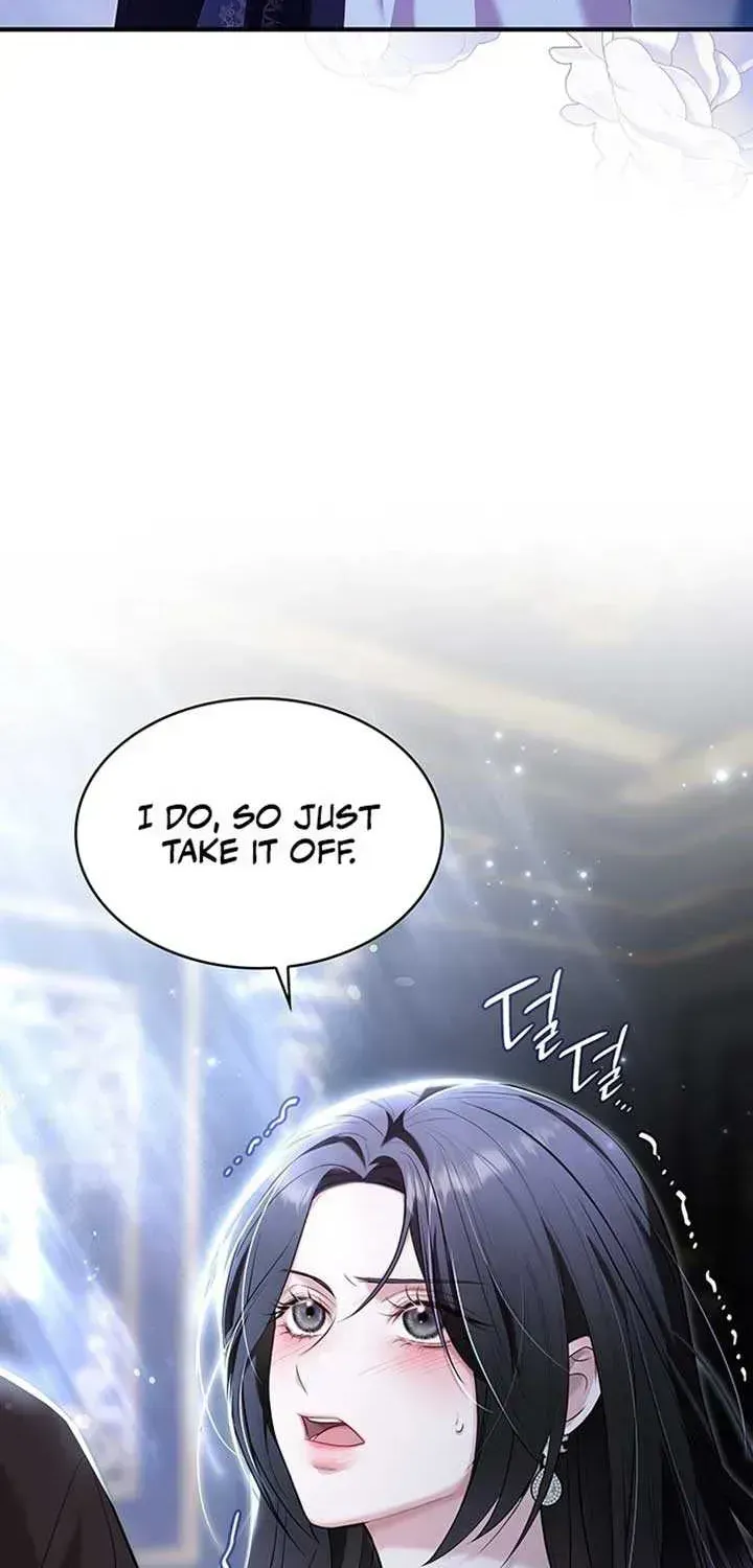 One Day My Sister Died Chapter 1.2 page 43 - 