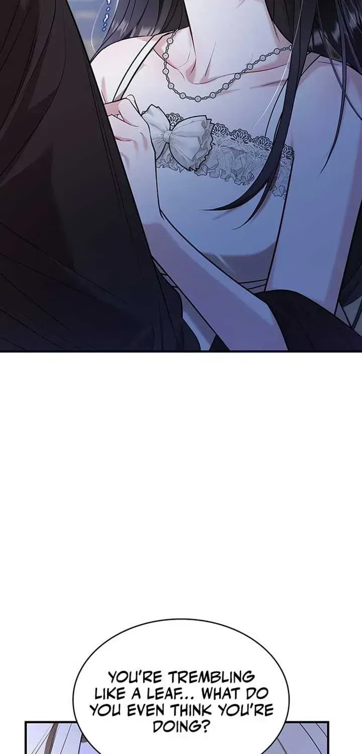One Day My Sister Died Chapter 1.2 page 44 - 