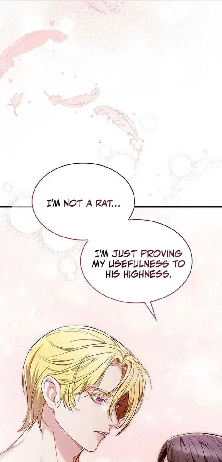 One Day My Sister Died Chapter 1.2 page 49 - 