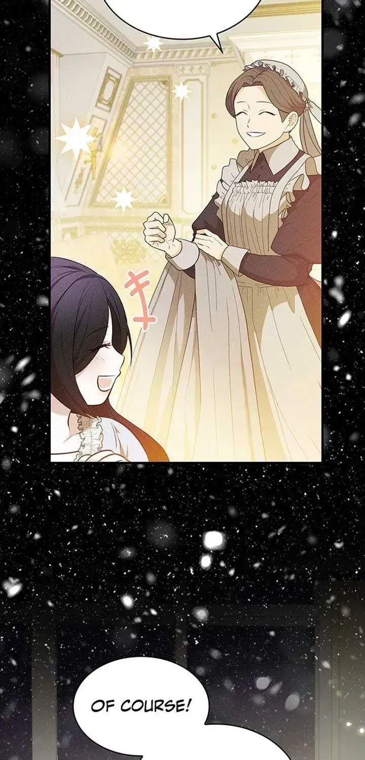 One Day My Sister Died Chapter 1.2 page 57 - 