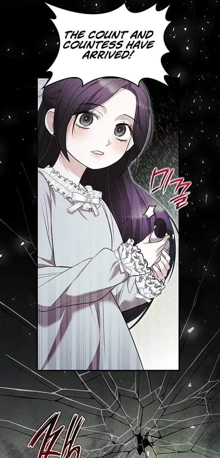One Day My Sister Died Chapter 1.2 page 63 - 