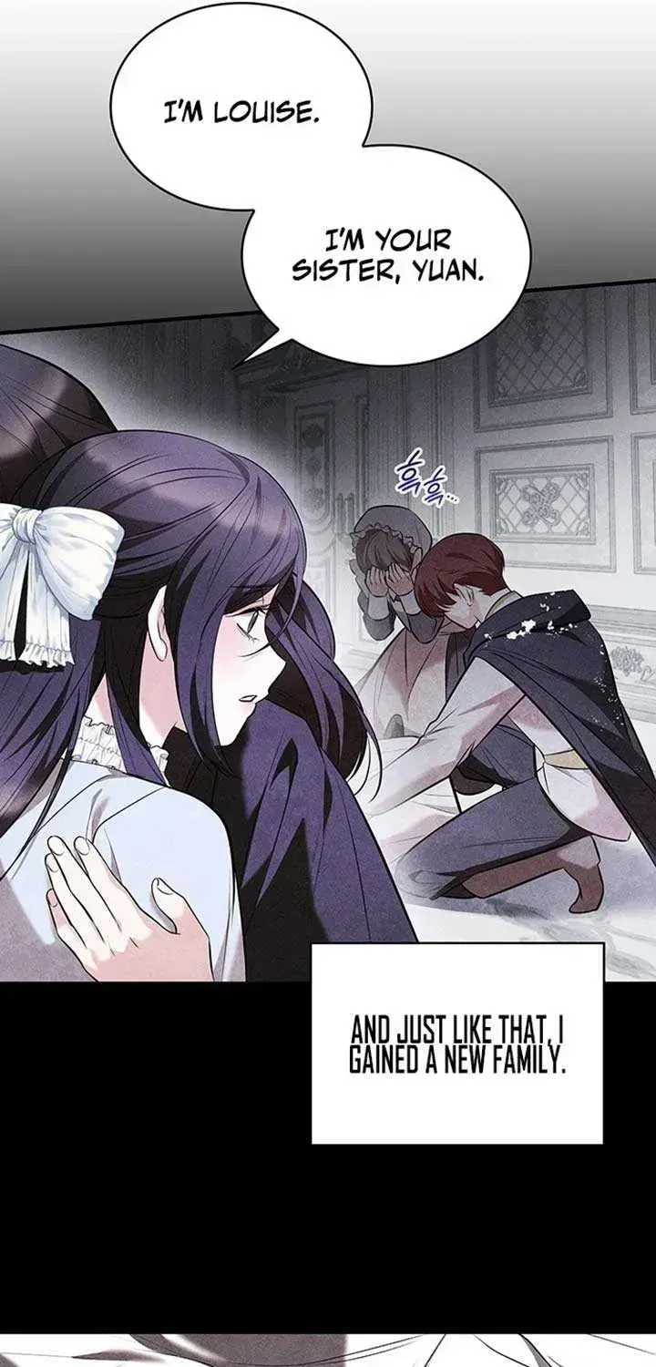 One Day My Sister Died Chapter 1.2 page 70 - 