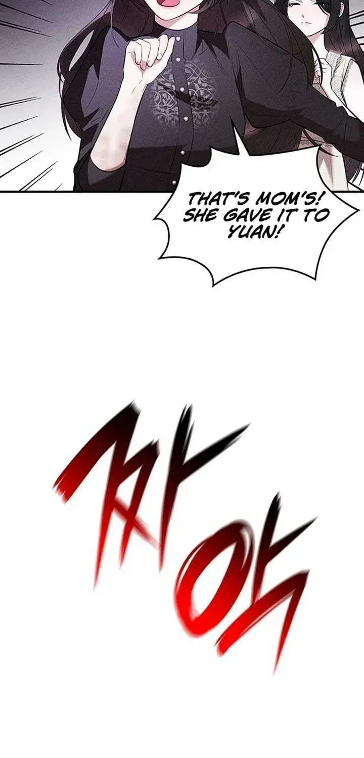 One Day My Sister Died Chapter 1.2 page 80 - 