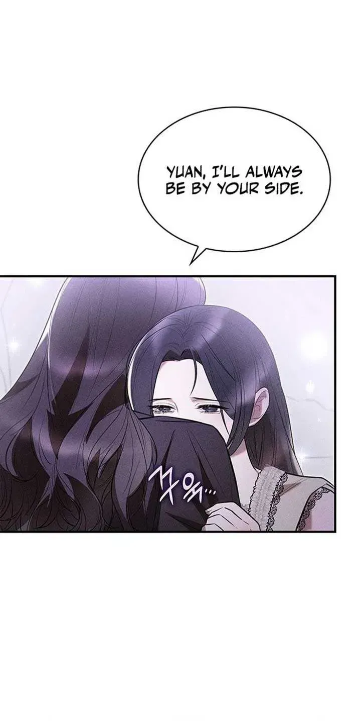 One Day My Sister Died Chapter 1.2 page 90 - 