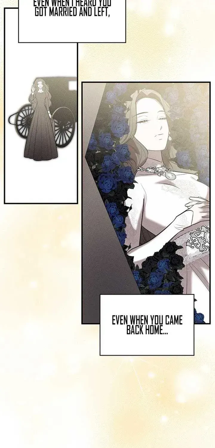 One Day My Sister Died Chapter 1.2 page 95 - 