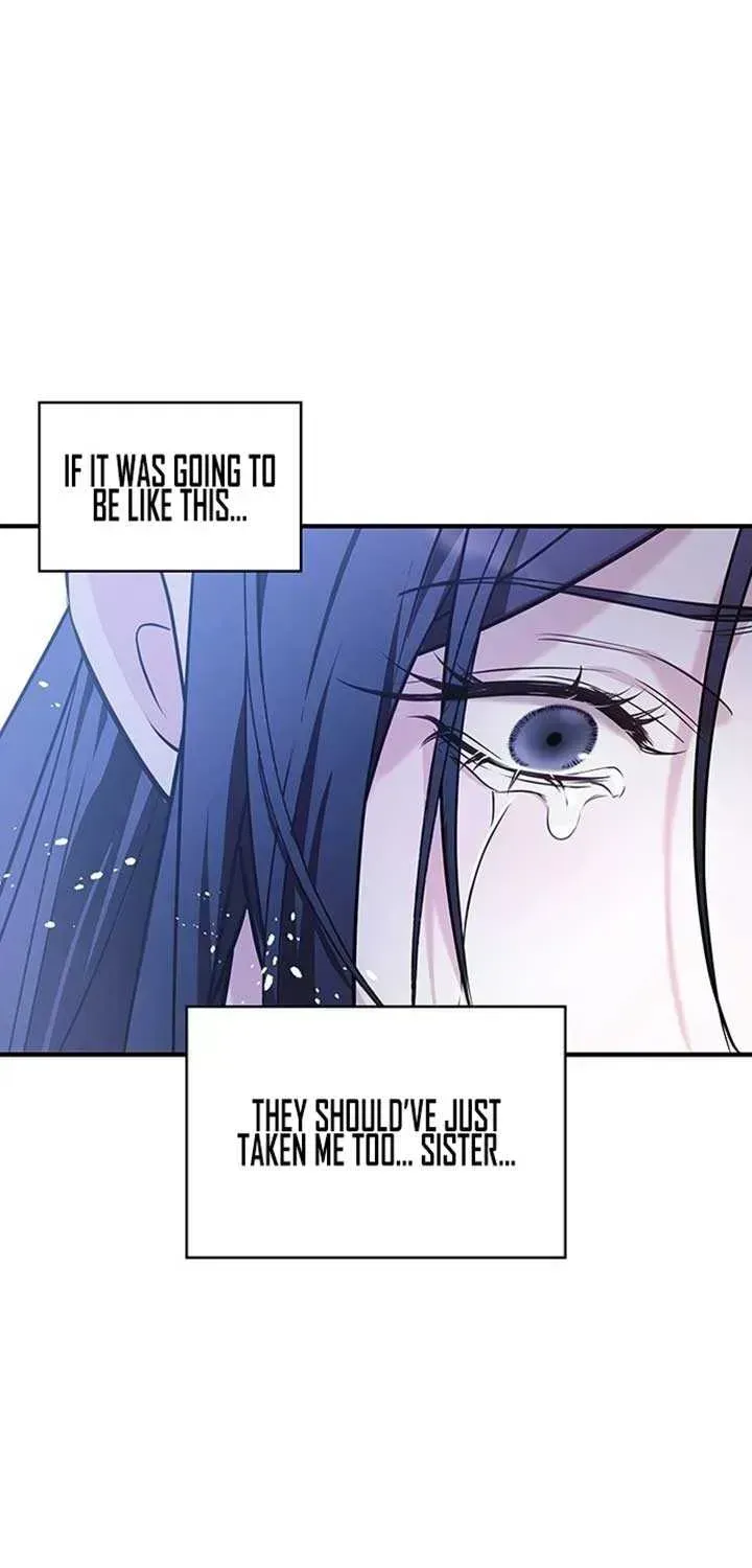 One Day My Sister Died Chapter 1.3 page 12 - 
