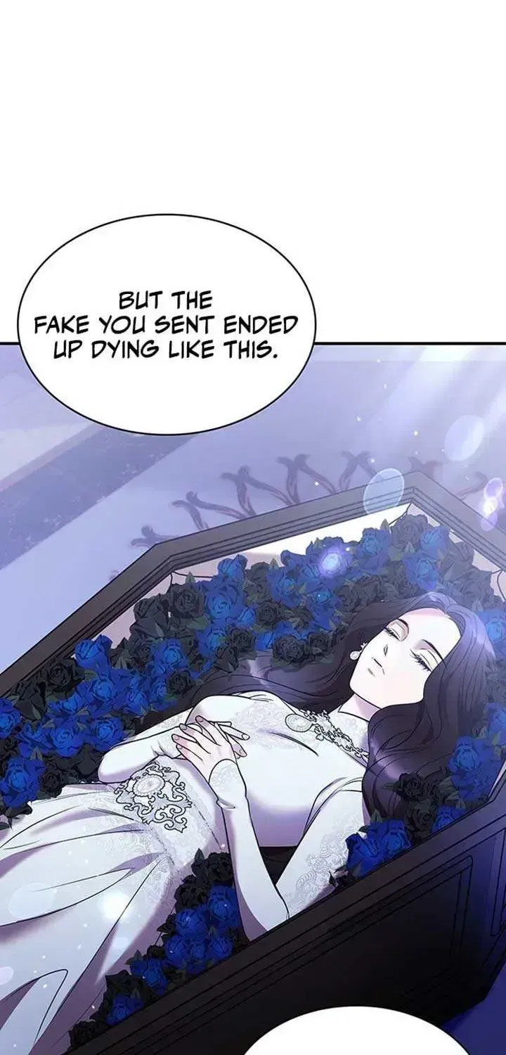 One Day My Sister Died Chapter 1.3 page 18 - 