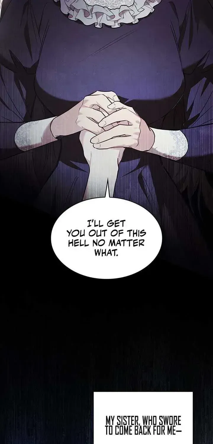 One Day My Sister Died Chapter 1.3 page 5 - 
