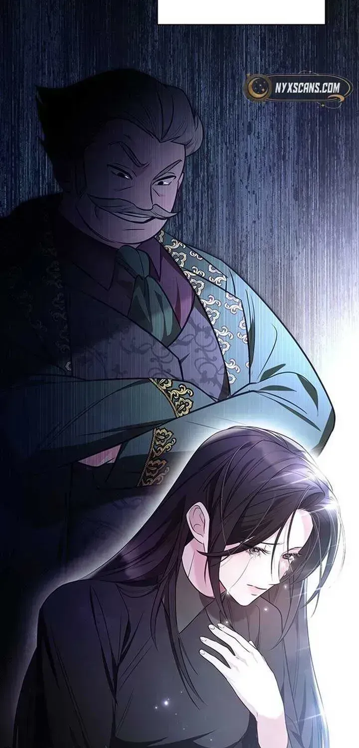 One Day My Sister Died Chapter 1.3 page 6 - 