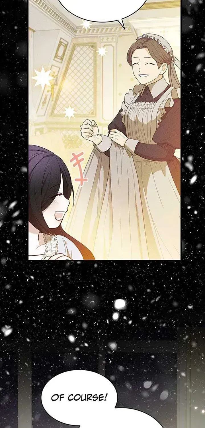 One Day My Sister Died Chapter 1.3 page 57 - 