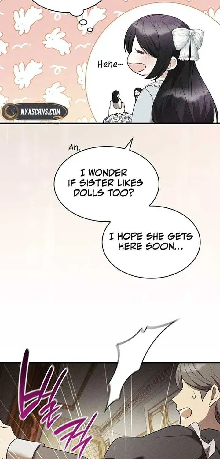 One Day My Sister Died Chapter 1.3 page 61 - 