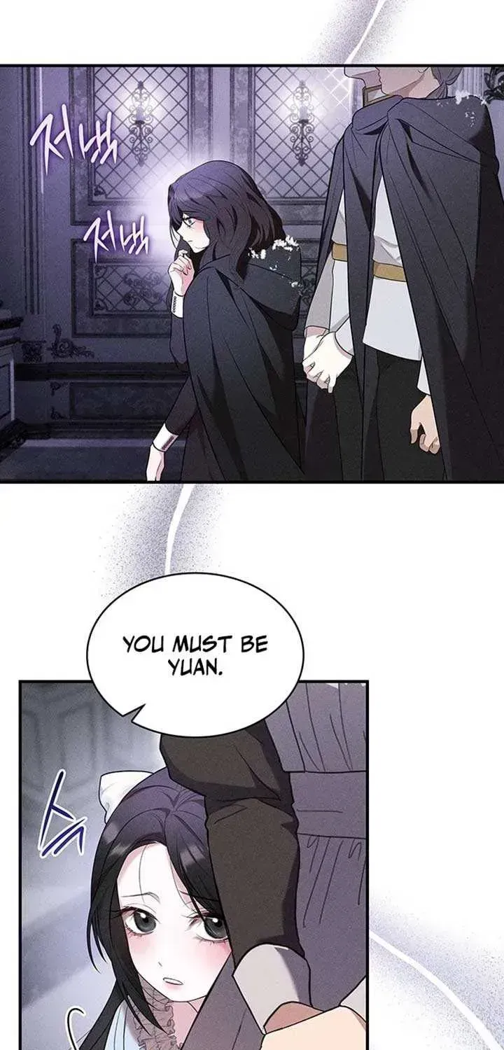 One Day My Sister Died Chapter 1.3 page 67 - 