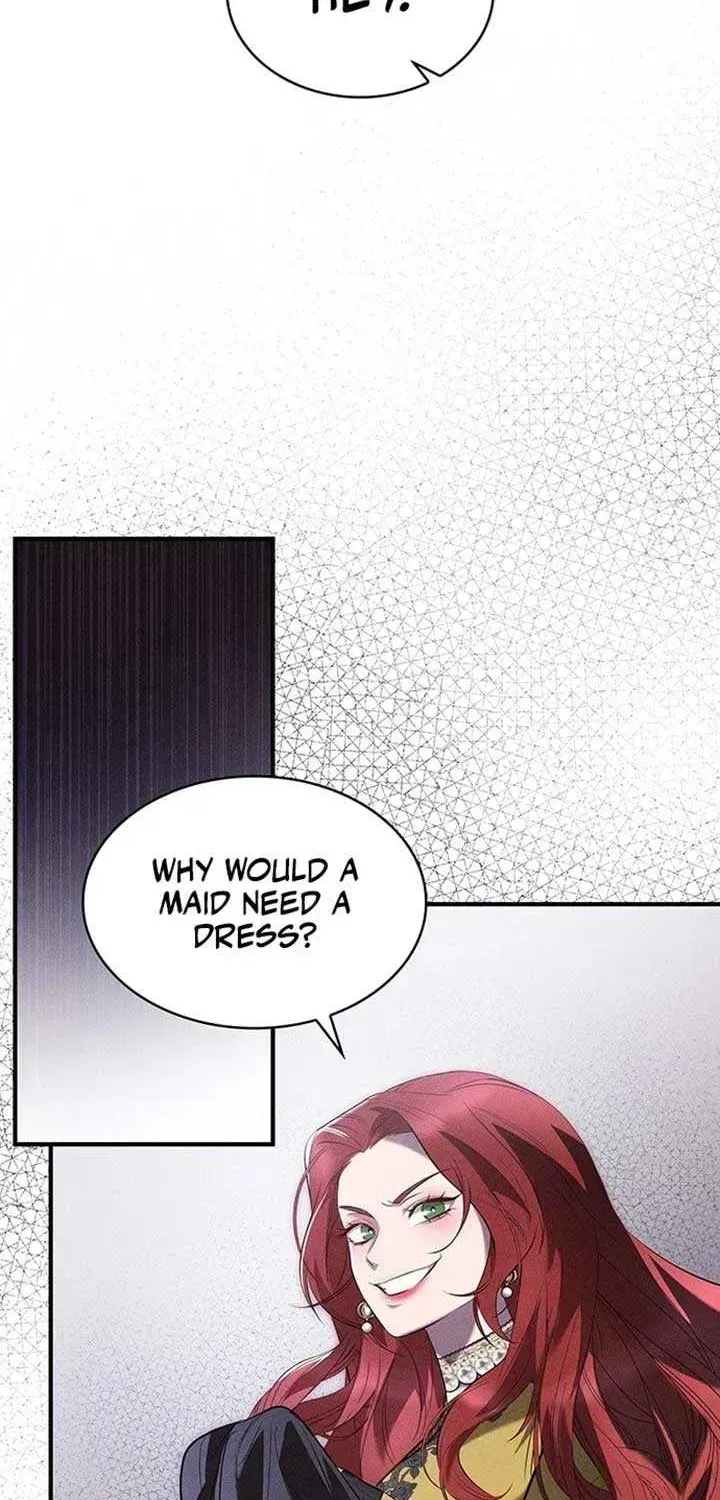 One Day My Sister Died Chapter 1.3 page 78 - 