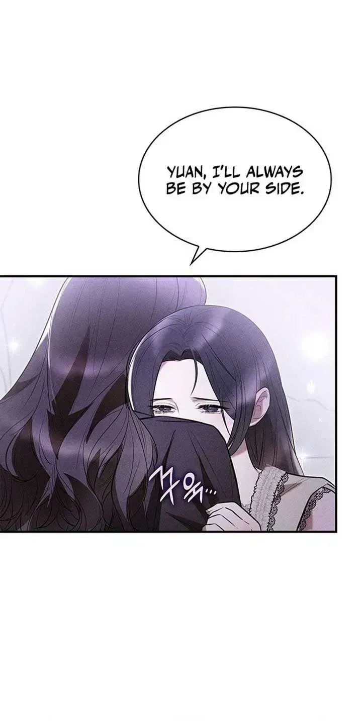 One Day My Sister Died Chapter 1.3 page 90 - 
