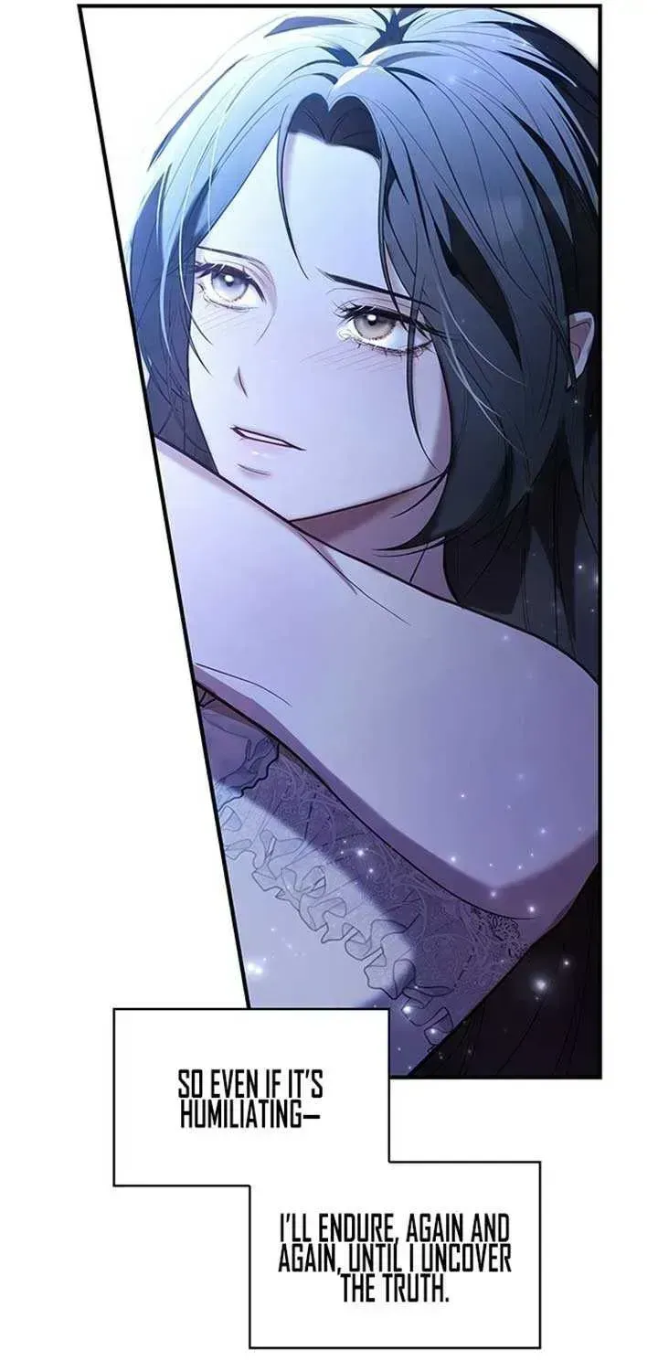 One Day My Sister Died Chapter 1.3 page 98 - 