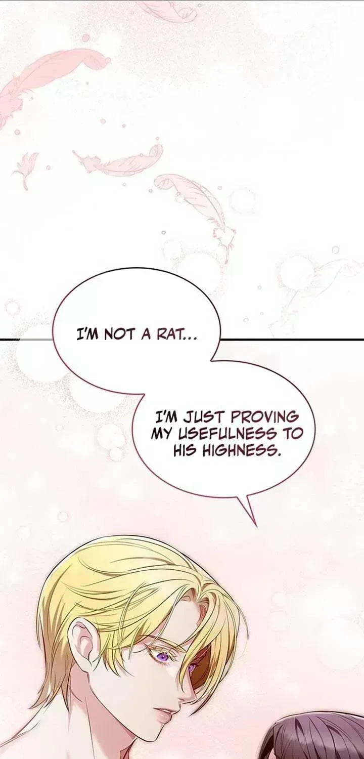 One Day My Sister Died Chapter 1.4 page 49 - 