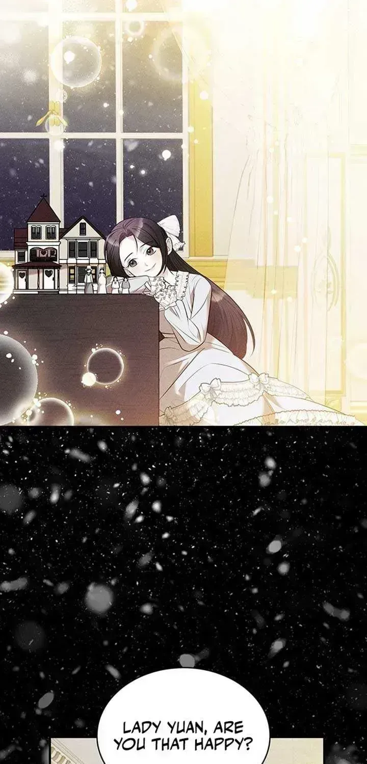 One Day My Sister Died Chapter 1.4 page 56 - 