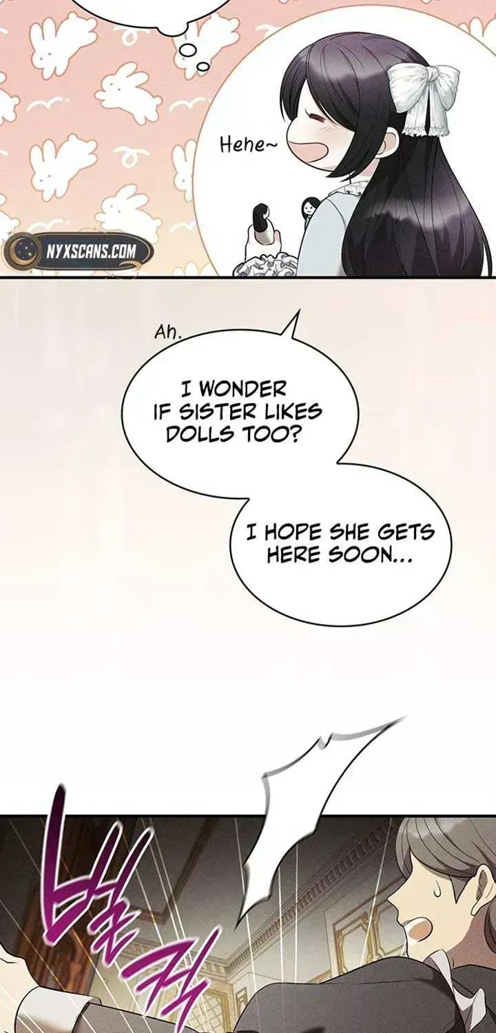 One Day My Sister Died Chapter 1.4 page 61 - 