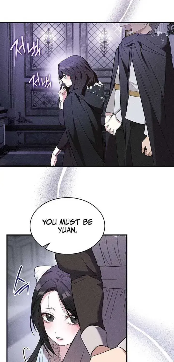 One Day My Sister Died Chapter 1.4 page 67 - 