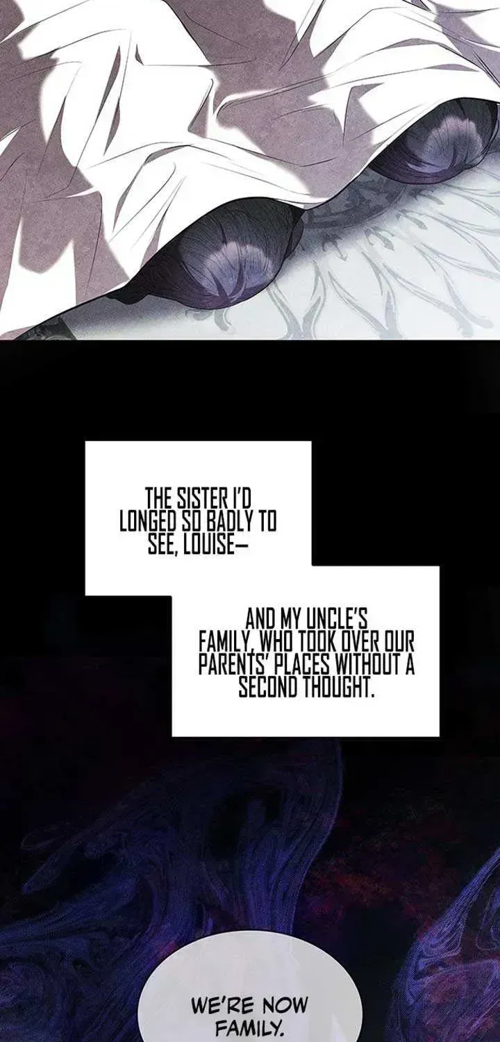 One Day My Sister Died Chapter 1.4 page 71 - 