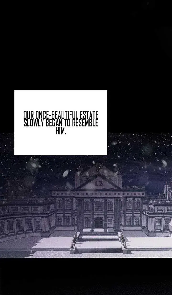 One Day My Sister Died Chapter 1.4 page 76 - 