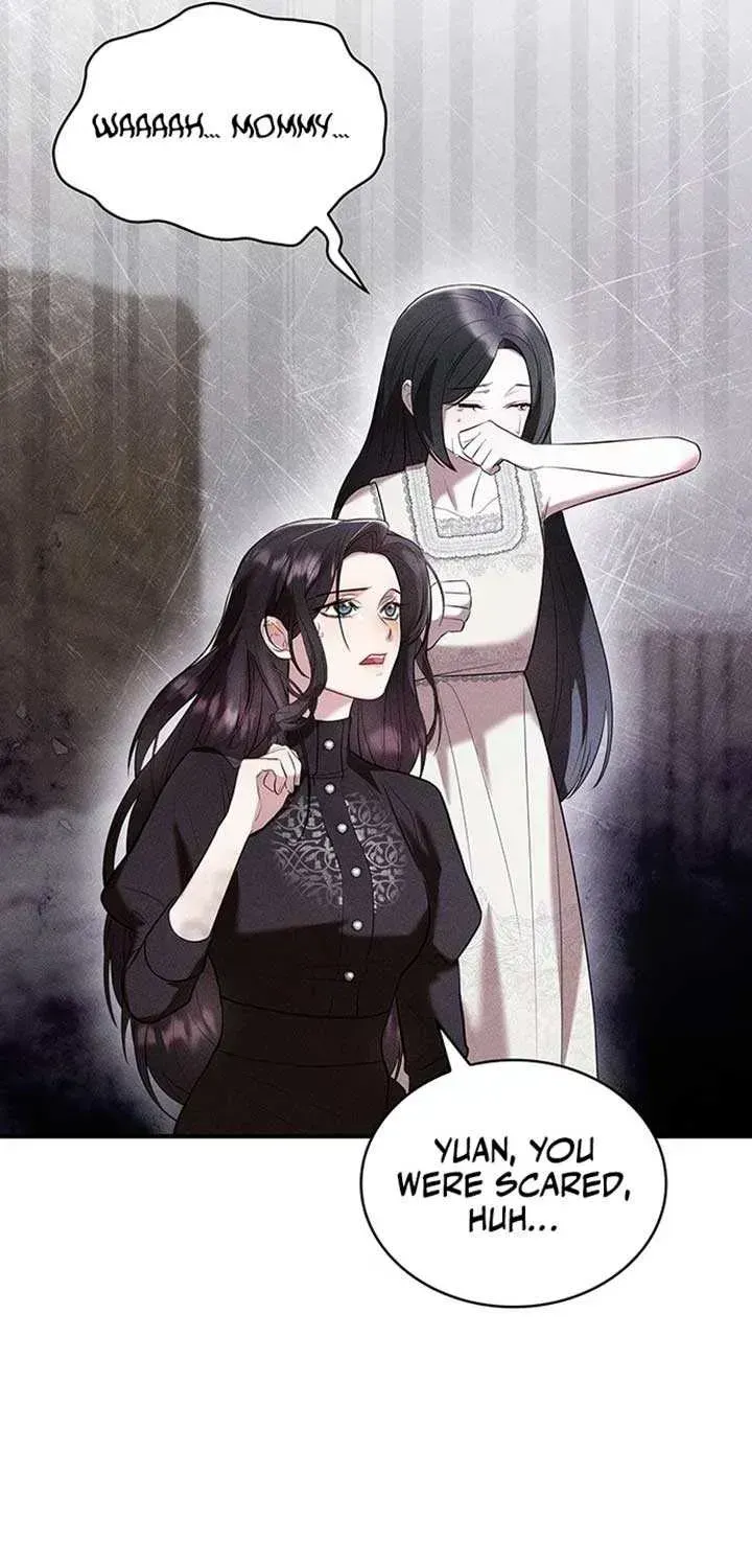 One Day My Sister Died Chapter 1.4 page 84 - 