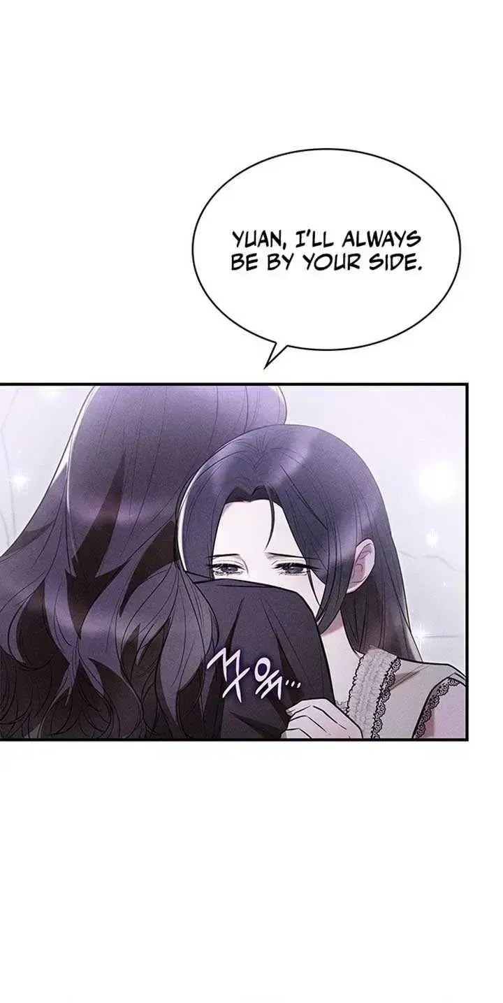 One Day My Sister Died Chapter 1.4 page 90 - 