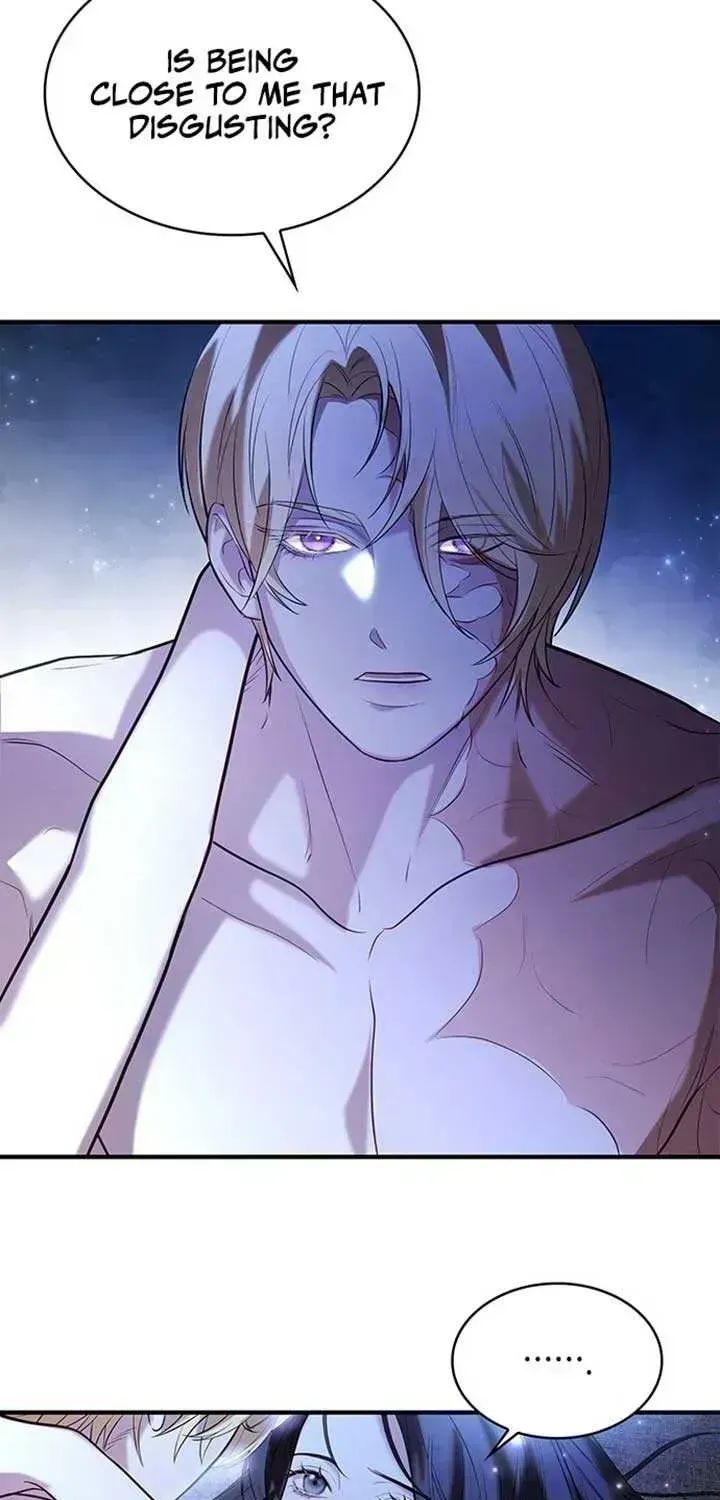 One Day My Sister Died Chapter 1.4 page 93 - 
