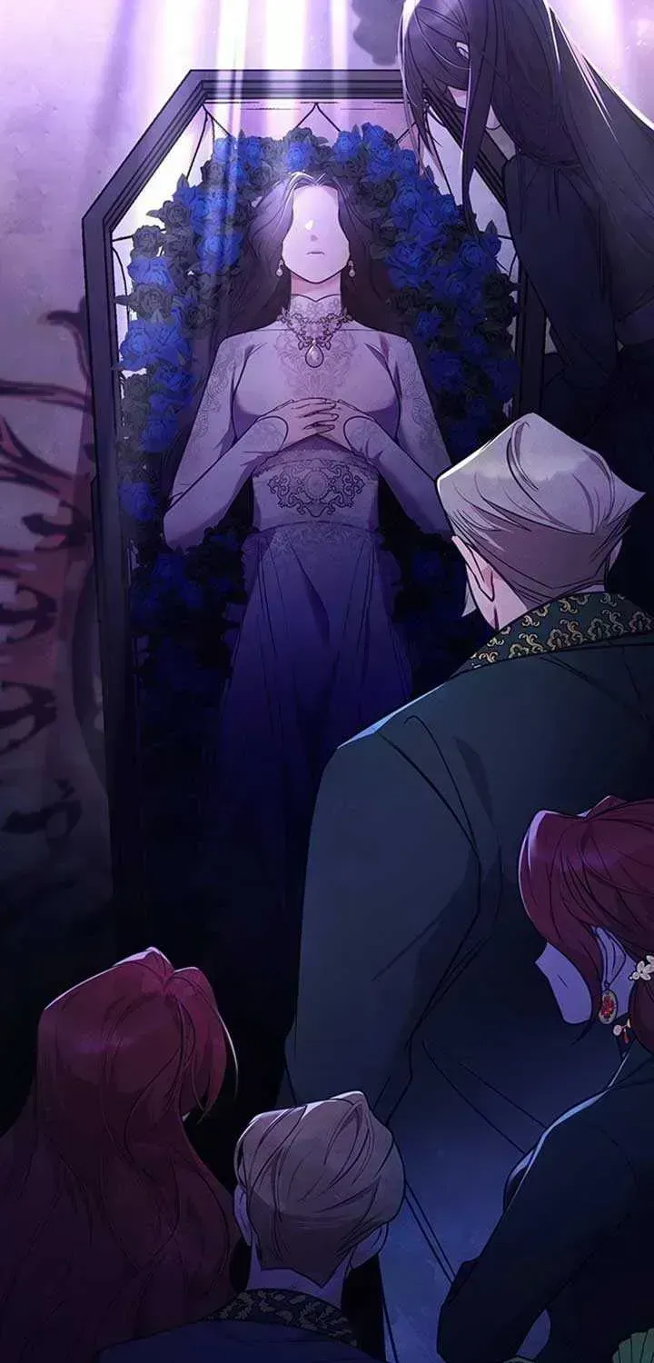 One Day My Sister Died Chapter 1.5 page 3 - 