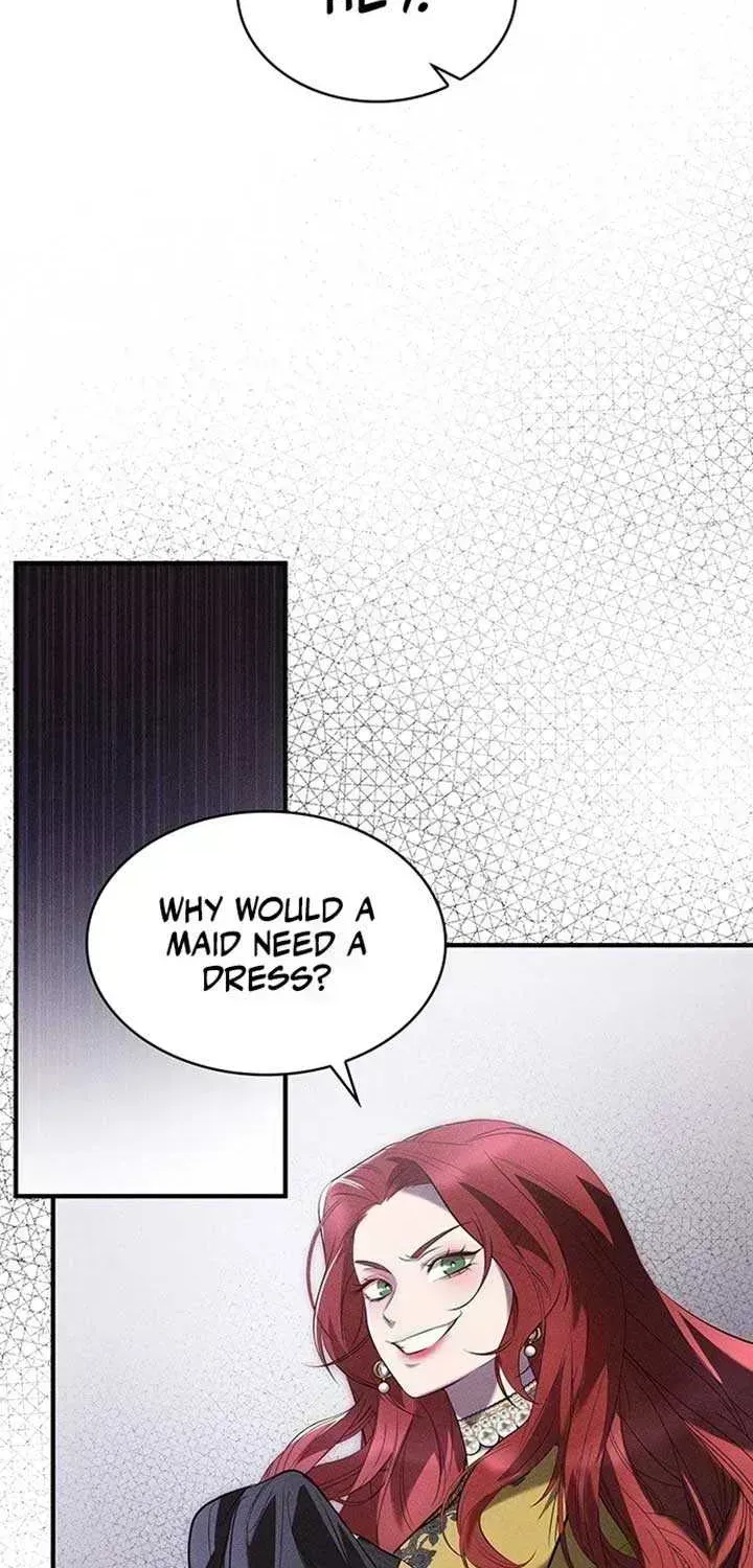One Day My Sister Died Chapter 1.6 page 78 - 