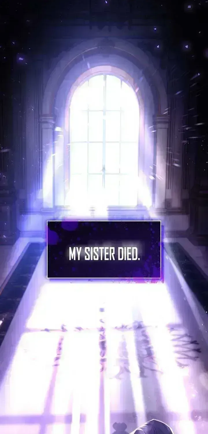 One Day My Sister Died Chapter 1.7 page 2 - 