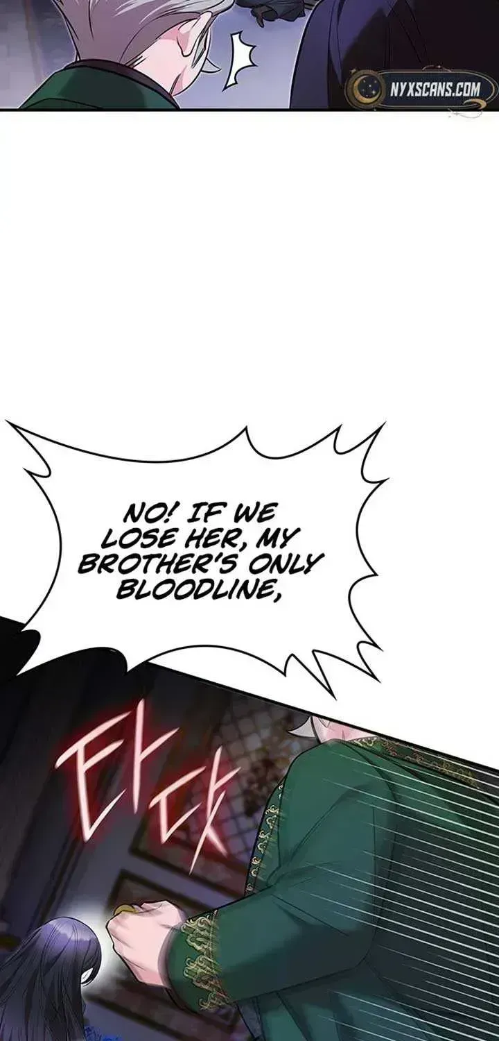 One Day My Sister Died Chapter 1.7 page 26 - 