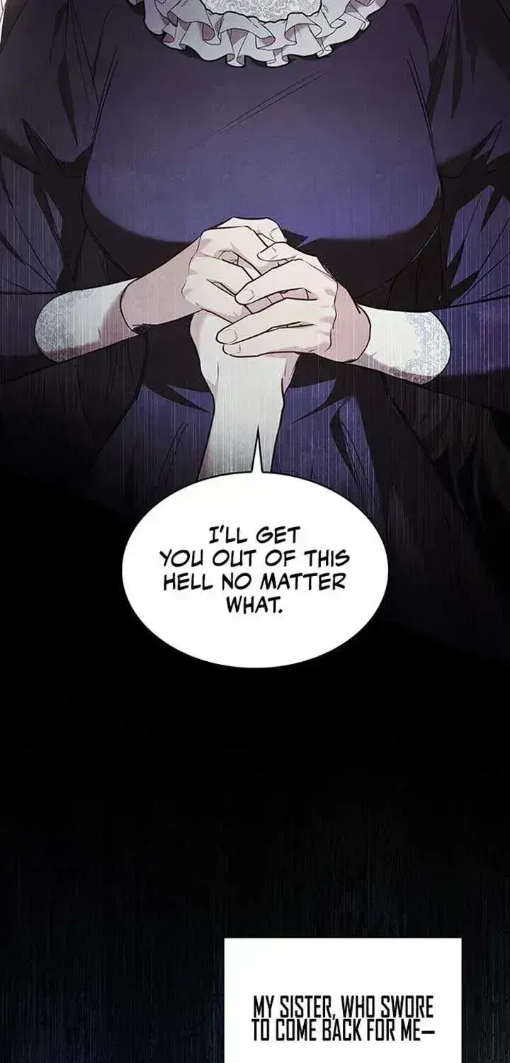 One Day My Sister Died Chapter 1.7 page 5 - 