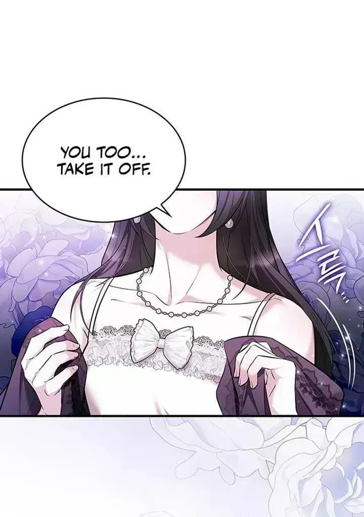 One Day My Sister Died Chapter 1.7 page 41 - 