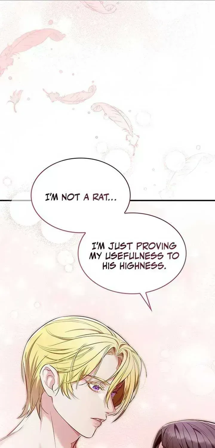 One Day My Sister Died Chapter 1.7 page 49 - 