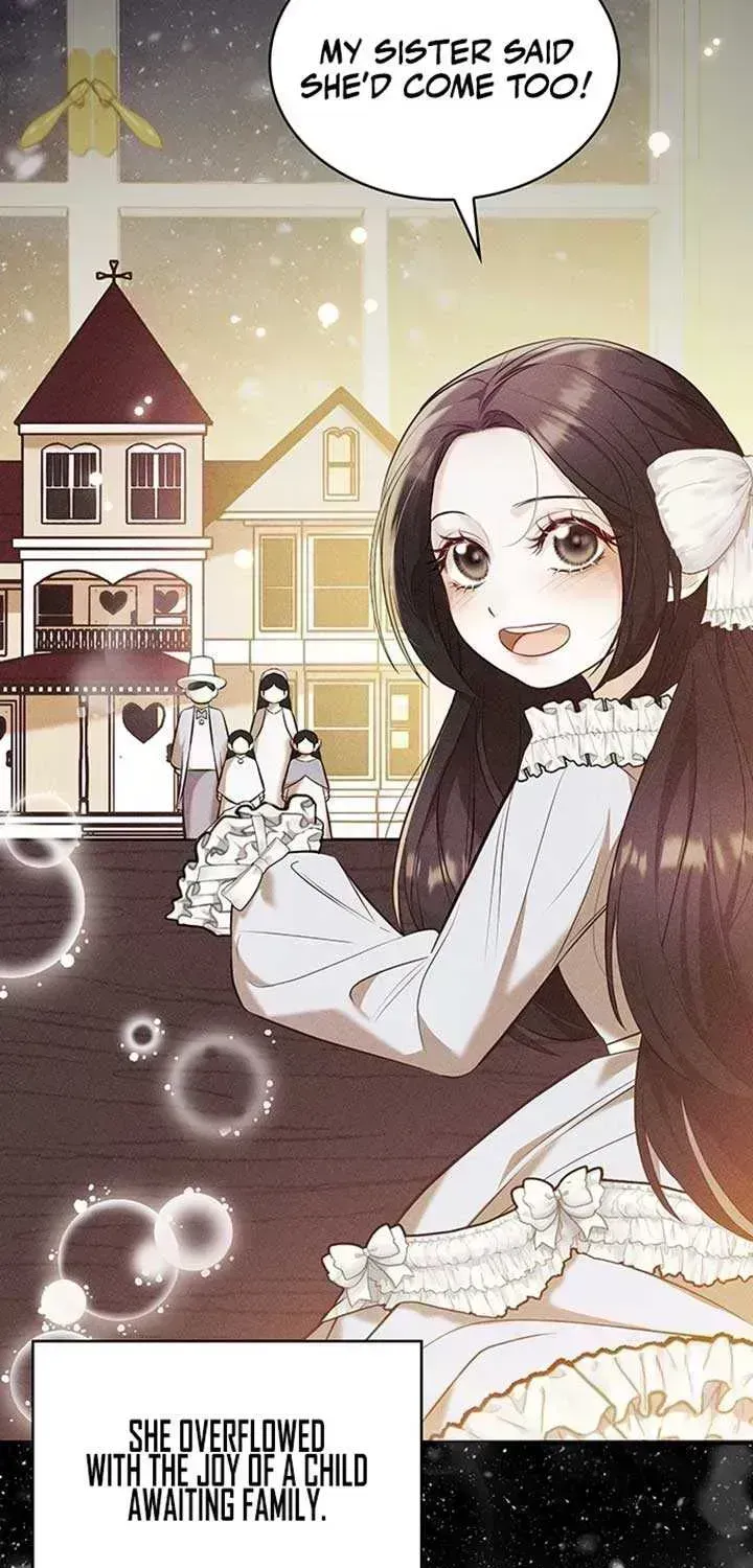 One Day My Sister Died Chapter 1.7 page 58 - 