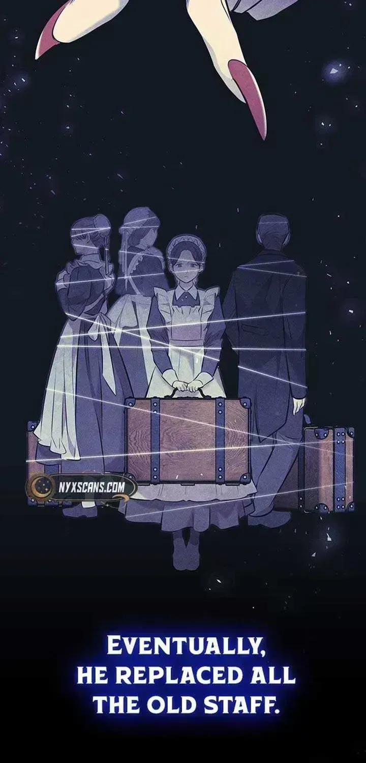 One Day My Sister Died Chapter 1.7 page 75 - 