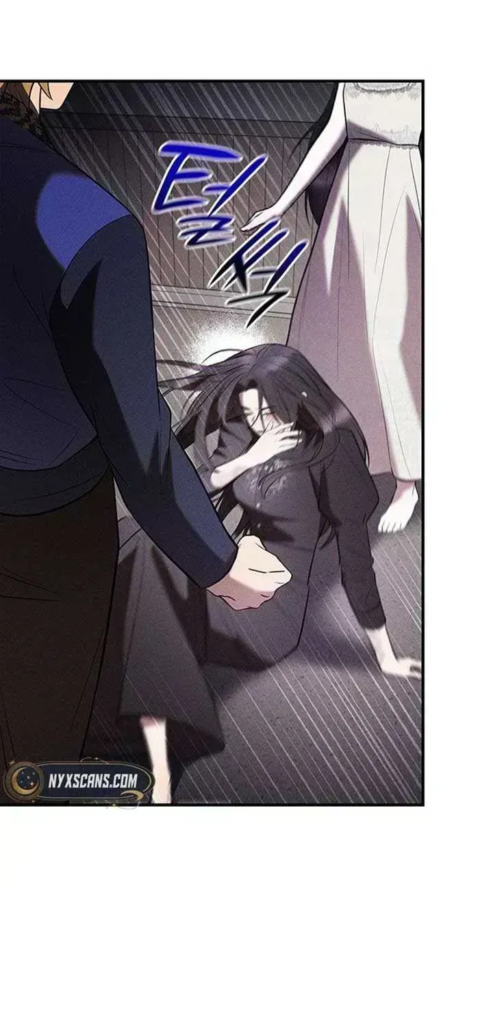 One Day My Sister Died Chapter 1.7 page 81 - 