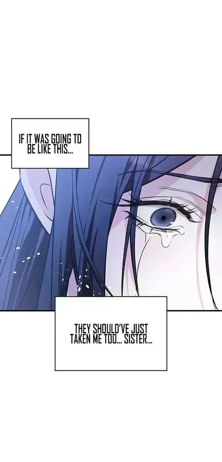One Day My Sister Died Chapter 1.8 page 12 - 