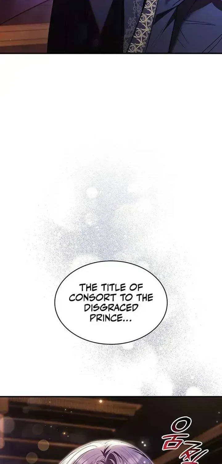 One Day My Sister Died Chapter 1.8 page 36 - 