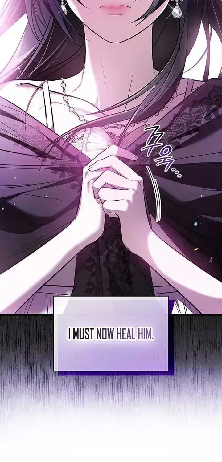 One Day My Sister Died Chapter 1.8 page 40 - 