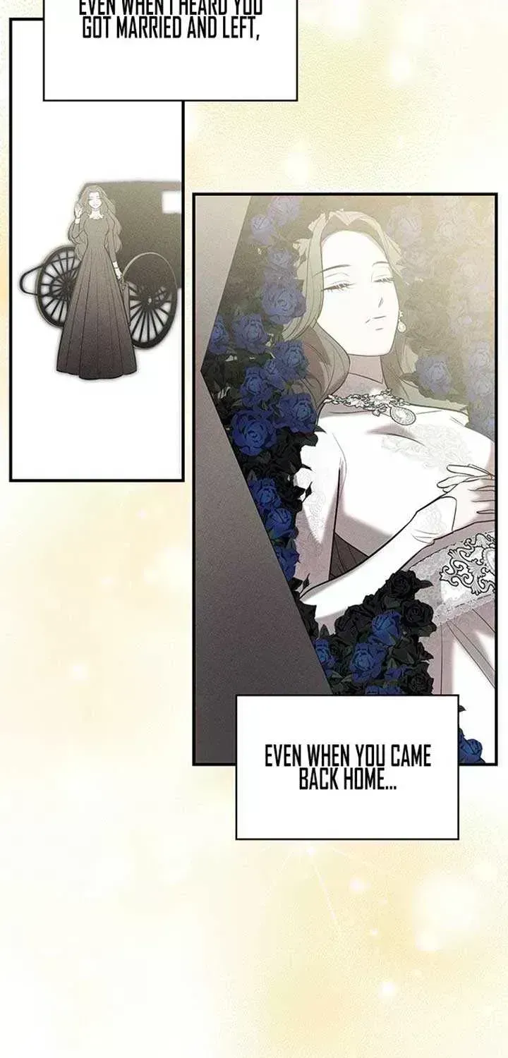 One Day My Sister Died Chapter 1.8 page 95 - 