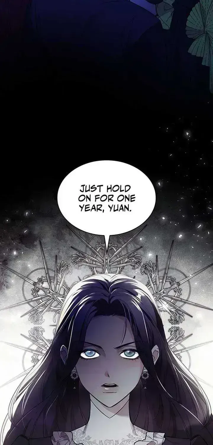 One Day My Sister Died Chapter 1.9 page 4 - 