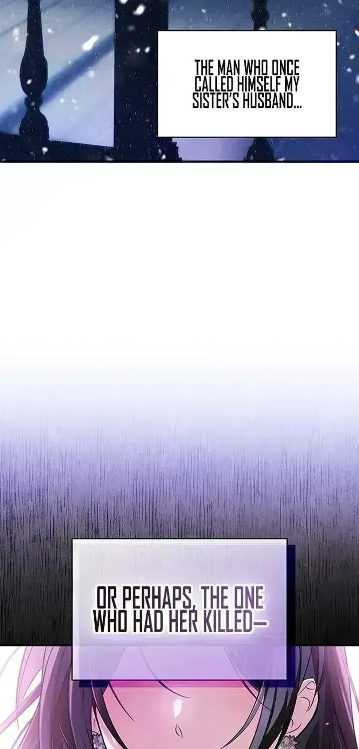 One Day My Sister Died Chapter 1.9 page 39 - 
